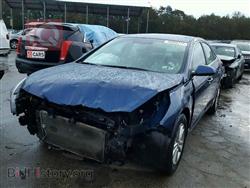 هیۆندای سۆناتا